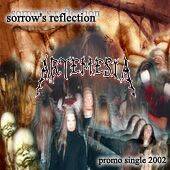 Artemesia : Sorrow's Reflection